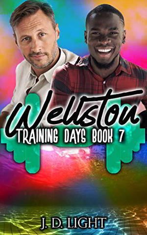 Wellston by J.D. Light