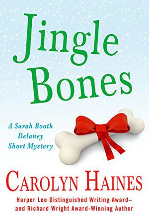 Jingle Bones (Sarah Booth Delaney #15.5)