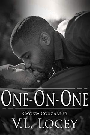 One on One by V.L. Locey