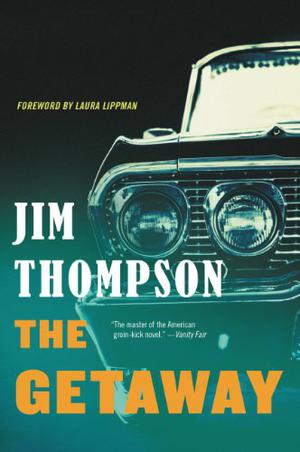 The Getaway by Jim Thompson