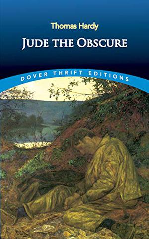 Jude the Obscure by Thomas Hardy, Patricia Ingham, Dennis Taylor, Jenny Sterlin, Mark Oxford