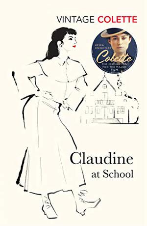 Claudine at School (Claudine #1)