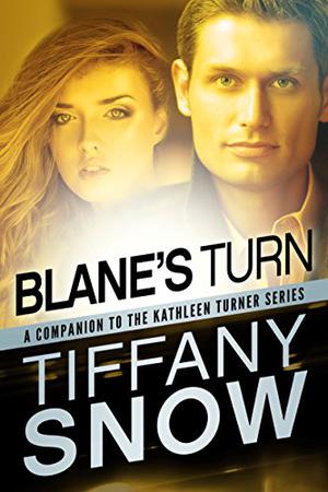 Blane's Turn (Kathleen Turner #1.5)