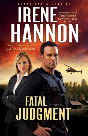 Fatal Judgment by Irene Hannon