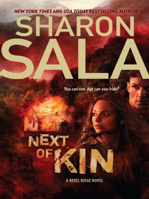 Next of Kin (Rebel Ridge #1)