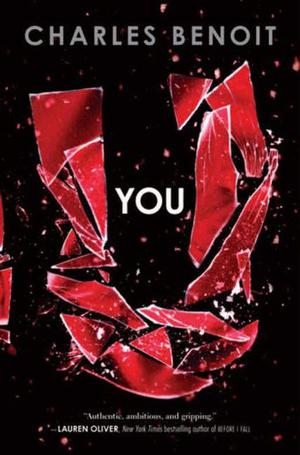 You by Charles Benoit