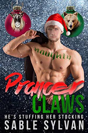 Prancer Claws (The Twelve Mates Of Christmas #3)