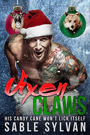 Vixen Claws (The Twelve Mates Of Christmas #4)