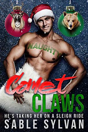 Comet Claws (The Twelve Mates Of Christmas #5)