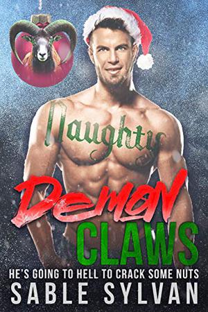Demon Claws (The Twelve Mates Of Christmas #9)