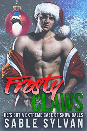 Frosty Claws (The Twelve Mates Of Christmas #11)
