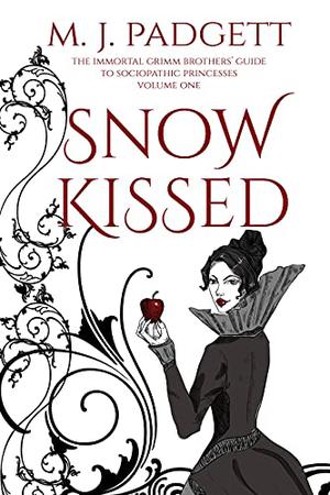 Snow Kissed by M.J. Padgett