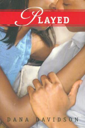 Played by Dana Davidson