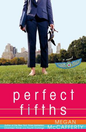 Perfect Fifths (Jessica Darling #5)