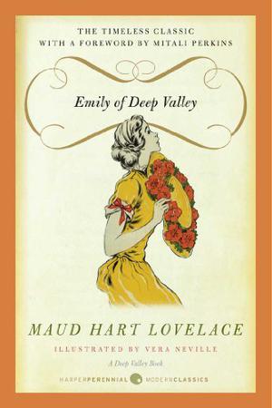 Emily of Deep Valley (Deep Valley #2)