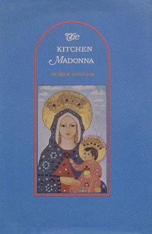 The Kitchen Madonna by Rumer Godden
