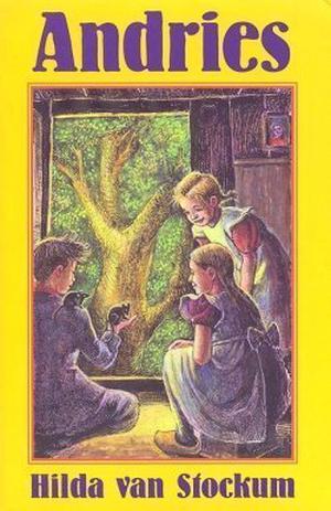 Andries by Hilda van Stockum