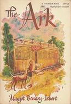 The Ark by Margot Benary-Isbert