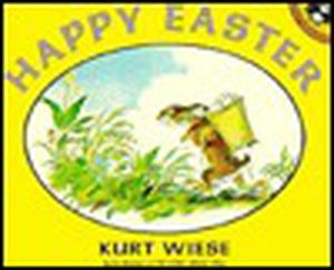 Happy Easter by Kurt Wiese