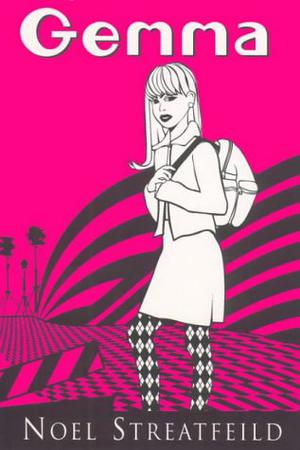 Gemma by Noel Streatfeild