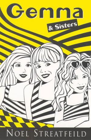 Gemma and Sisters (Gemma #2)