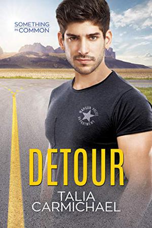 Detour (Something in Common #1)