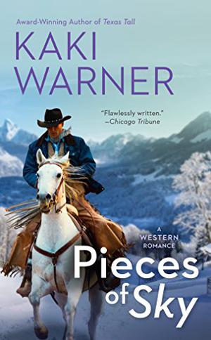 Pieces of Sky (Blood Rose #1)