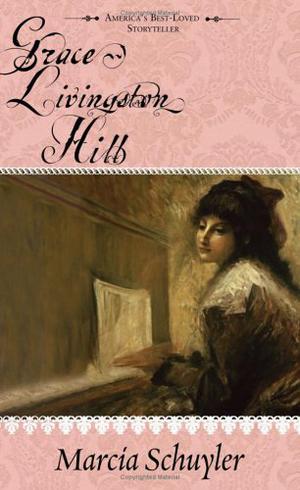 Marcia Schuyler (Miranda Trilogy #1)