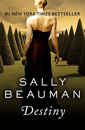 Destiny by Sally Beauman