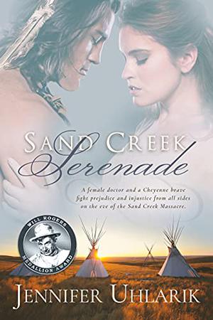 Sand Creek Serenade by Jennifer Uhlarik