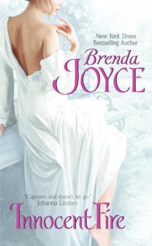 Innocent Fire by Brenda Joyce