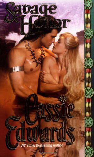 Savage Honor (Savage #16)