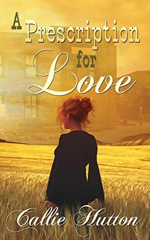 A Prescription for Love (Oklahoma Lovers #2)