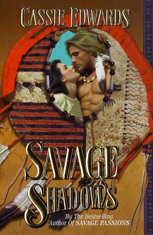 Savage Shadows (Savage #11)