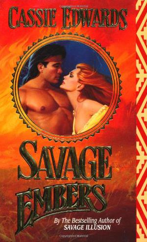 Savage Embers (Savage #10)