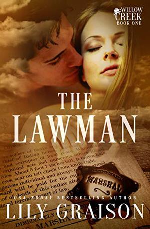 The Lawman (Willow Creek #1)