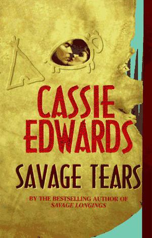 Savage Tears (Savage #6)