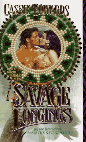Savage Longings (Savage #5)