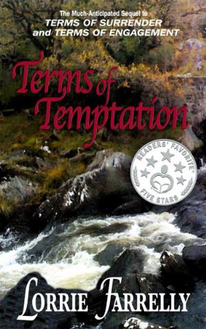 Terms of Temptation by Lorrie Farrelly