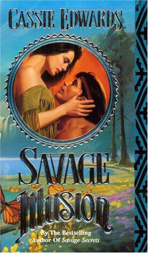 Savage Illusion (Savage #1)