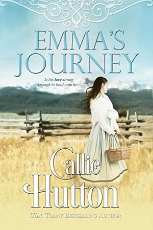 Emma's Journey by Callie Hutton