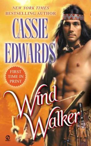 Wind Walker by Cassie Edwards