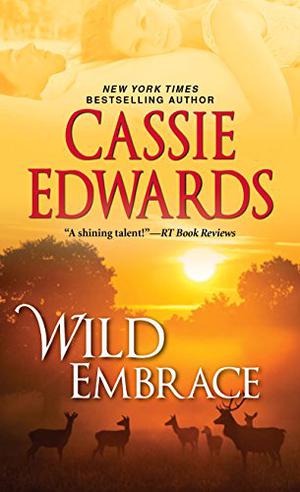 Wild Embrace (The Wild Series #3)