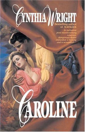 Caroline (Rakes & Rebels #2)