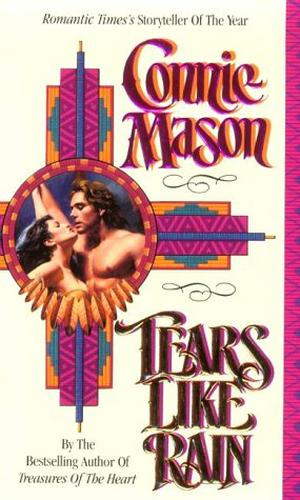 Tears Like Rain (Trails West Trilogy #1)