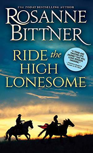 Ride the High Lonesome -- The Hanging (Outlaw Trail #1)
