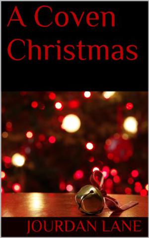 A Coven Christmas (Soul Mates #3.5)