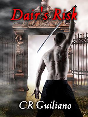 Dair's Risk (Vampire Wars #2)