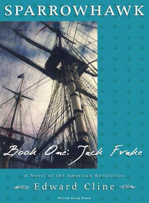 Jack Frake by Edward Cline