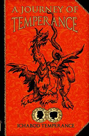A Journey of Temperance (The Adventures of Ichabod Temperance #9)